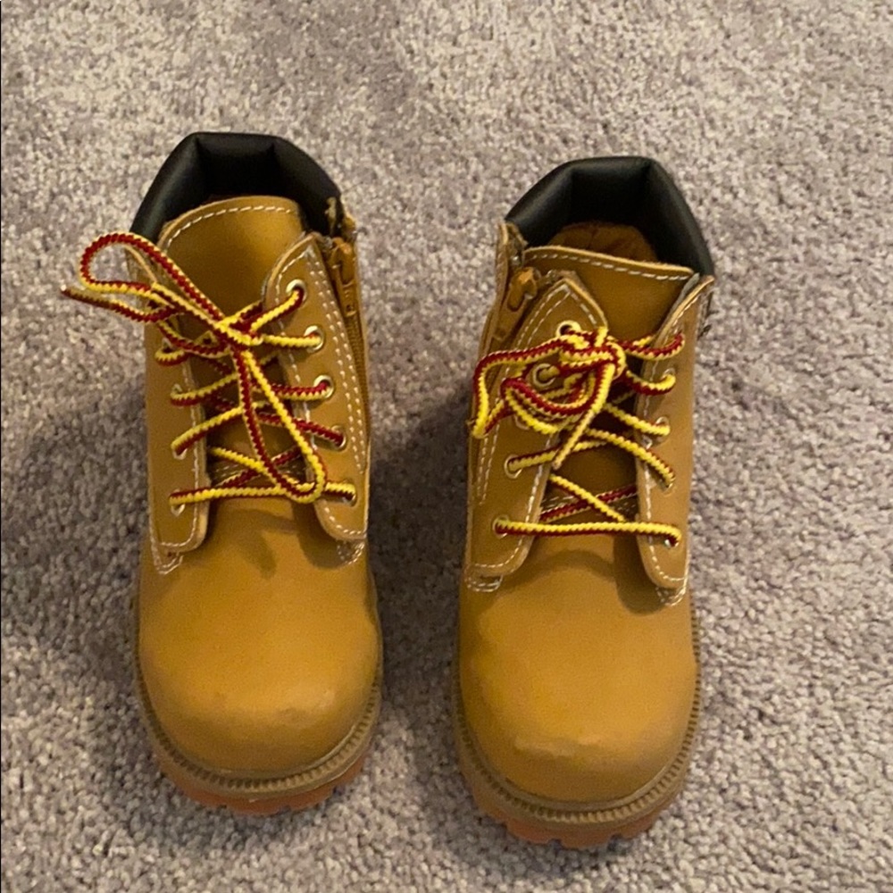 Boots